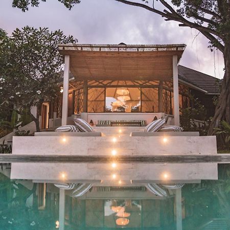 Bamboo House B&B マリンディ エクステリア 写真