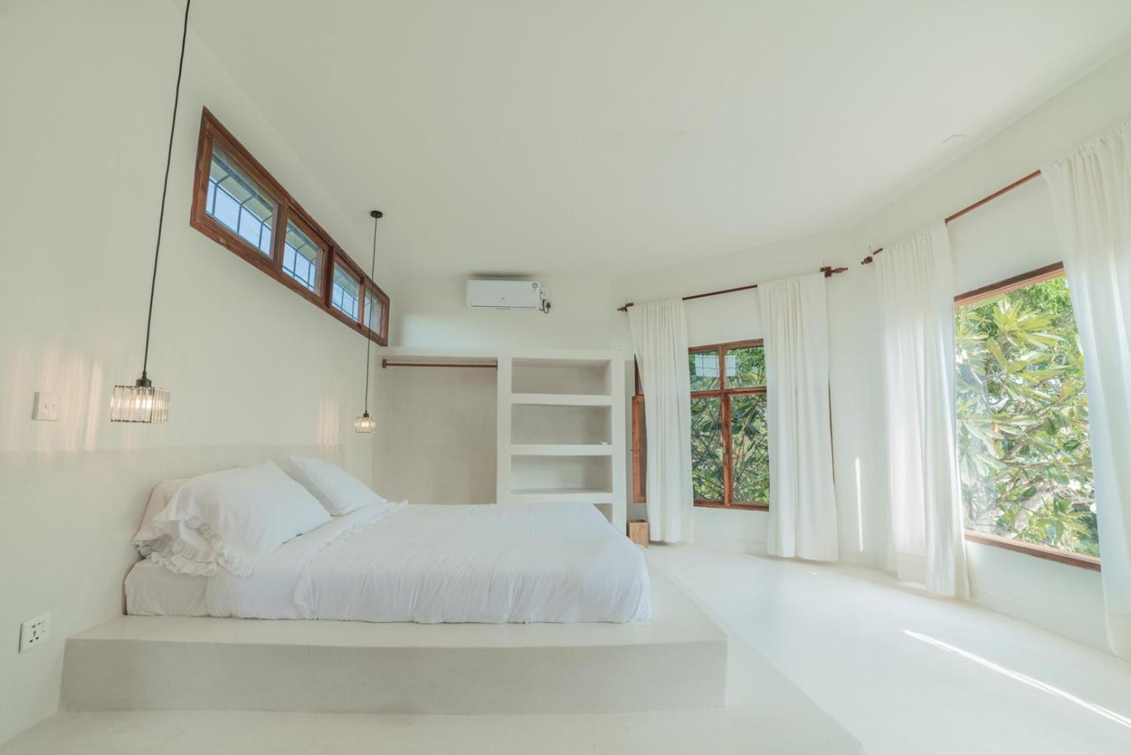 Bamboo House B&B マリンディ エクステリア 写真