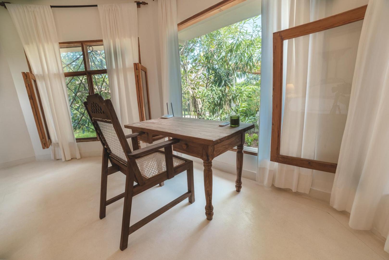 Bamboo House B&B マリンディ エクステリア 写真