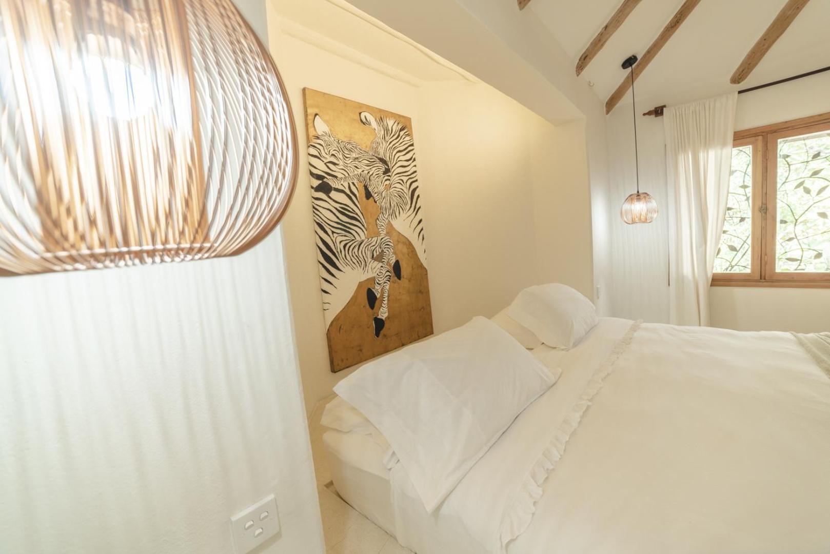 Bamboo House B&B マリンディ エクステリア 写真